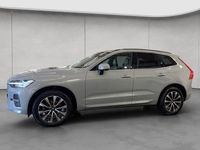 Gebraucht Volvo XC60 Core 250 PS (183 kW) 2024 Grau SUV