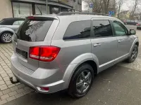 Gebraucht Fiat Freemont 170 PS (125 kW) 2016 Grau SUV