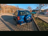 gebraucht Toyota RAV4 1.8