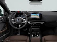 Używany BMW M135 Performance 300 KM (220 kW) 2025 Czarny Hatchback