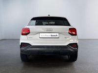 Gebraucht Audi Q2 Advanced 116 PS (85 kW) 2022 Weiß SUV