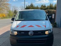 Gebraucht VW T5 140 PS (102 kW) 2013 Weiß Van