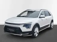 Gebraucht Kia Niro Spirit 182 PS (133 kW) 2022 Weiß SUV