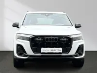 Gebraucht Audi Q7 Ambiente 286 PS (210 kW) 2025 Gletscherweiß SUV
