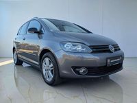 Gebraucht VW Golf VII Match 86 PS (63 kW) 2012 United grey metallic Kleinwagen