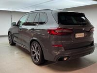 Gebraucht BMW X5 Efficient Dynamics 286 PS (210 kW) 2022 Bmw individual dravitgrau metal SUV