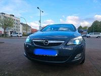 gebraucht Opel Astra 2.0