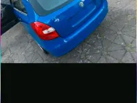 Gebraucht Skoda Fabia 69 PS (50 kW) 2009 Kombi