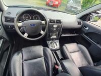 gebraucht Ford Mondeo 2.0 Automatik/TÜV NEU/Ghia/Leder/Klima