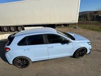 Gebraucht Hyundai i30 N Performance 275 PS (202 kW) 2018 Schwarz Limousine