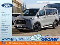 Neu Ford Tourneo Active 232 PS (170 kW) 2025 Grau Van / Kleinbus