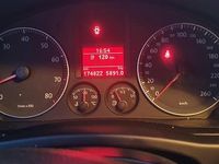 Gebraucht VW Golf IV 115 PS (84 kW) 2006 Silber Kombi