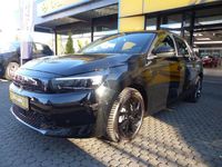 Gebraucht Opel Corsa 101 PS (74 kW) 2024 Schwarz Kleinwagen