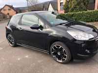 gebraucht Citroën DS3 VTi 120 SoChic SoChic