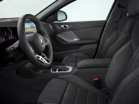 Gebraucht BMW 123 Shadowline 218 PS (160 kW) 2026 Schwarz Kleinwagen