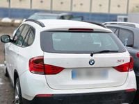 Gebraucht BMW X1 177 PS (130 kW) 2012 SUV