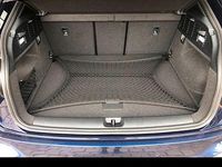 Gebraucht Audi Q2 Advanced Plus 150 PS (110 kW) 2021 Blau SUV