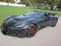 gebraucht Corvette Stingray C7 6.2V8Cabrio * GEIGERCARS *