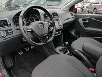 gebraucht VW Polo 1.0