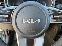 Gebraucht Kia Ceed 140 PS (102 kW) 2024 Grau Kleinwagen