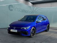 Gebraucht VW Golf VIII R 320 PS (235 kW) 2024 Blau Limousine