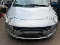 Gebraucht Smart ForFour 75 PS (55 kW) 2005 Kleinwagen