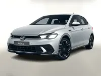 Neu VW Polo R-line 116 PS (85 kW) 2026 Silber Kleinwagen