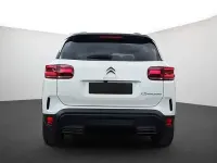 Gebraucht Citroën C5 Aircross Feel 131 PS (96 kW) 2023 Weiß SUV