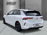 gebraucht Opel Astra Elegance Business PHEV Autom. Matrix-LED Intelli-D