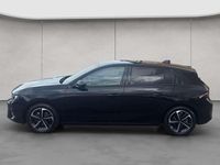 Gebraucht Opel Astra 131 PS (96 kW) 2025 Karbon schwarz metallic Limousine