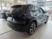 Neu Mazda CX-5 Exclusive-Line 141 PS (103 kW) 2026 Schwarz SUV