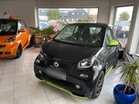 gebraucht Smart ForTwo Coupé 453Urbanlava Brabus Automatik