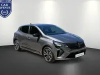 Gebraucht Renault Clio V Techno 143 PS (105 kW) 2025 Grau Limousine