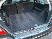 Gebraucht Mercedes R350 265 PS (194 kW) 2011 Schwarz Van / Kleinbus