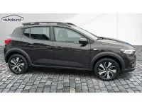 Neu Dacia Sandero Expression 91 PS (66 kW) 2025 SUV