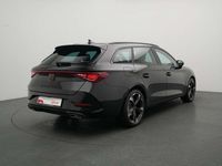 Gebraucht Cupra Leon 150 PS (110 kW) 2024 Schwarz Kombi