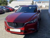 gebraucht Mazda 6 SKYACTIV-G 2.0 AUTOMATIK