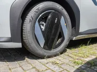 Ny Kia EV4 Earth 150 kW (204 HK) 2026 Grå SUV