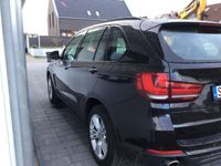 gebraucht BMW X5 sDrive 25d