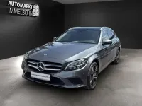 Gebraucht Mercedes C300e 320 PS (235 kW) 2020 Andere Limousine