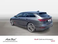 Gebraucht Audi A6 e-tron Performance 269 kW (367 PS) 2025 Daytonagrau perleffekt Kombi