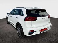 Gebraucht Kia e-Niro Vision 150 kW (204 PS) 2022 Clear white SUV