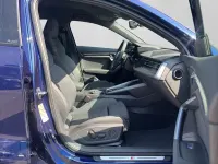 Gebraucht Audi A3 Sport 272 PS (200 kW) 2025 Blau Limousine