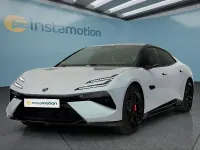 Neu Lotus Emeya 450 kW (612 PS) 2025 Grau Kleinwagen