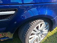 Gebraucht Land Rover Range Rover 245 PS (180 kW) 2010 SUV