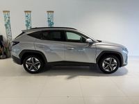 Ny Hyundai Tucson GO! 160 HK (117 kW) 2025 Sølv SUV