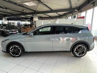 Neu Kia K4 150 PS (110 kW) 2025 Morgenbrise Limousine