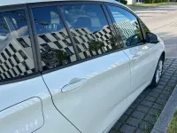 Gebraucht BMW 216 Gran Tourer 116 PS (85 kW) 2016 Weiß Van / Kleinbus