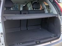 Gebraucht Opel Meriva 87 PS (63 kW) 2003 Silber Van / Kleinbus
