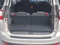 Gebraucht Ford C-MAX 116 PS (85 kW) 2012 Silber Van / Kleinbus